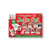 Picture of ELF ON THE SHELF - BOX OF JOKES 10 PIECES